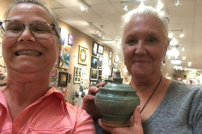 Winter Park Scavenger Hunt - Experience Description