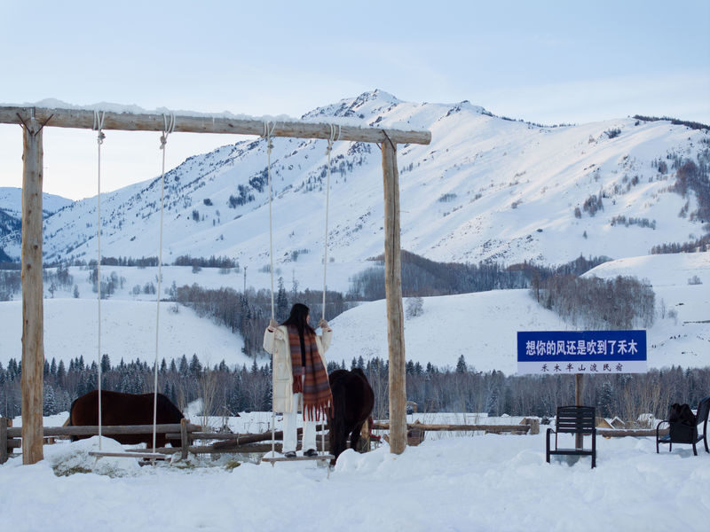 Winter Pre-sale | Enjoy Northern Xinjiang | 10-Day Winter Tour of Xinjiang Ili + Altay - The trip’s main strengths at a glance