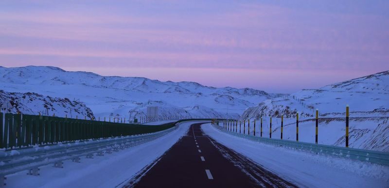Winter Pre-sale | Enjoy Northern Xinjiang | 10-Day Winter Tour of Xinjiang Ili + Altay - Ili’s forests and grasslands