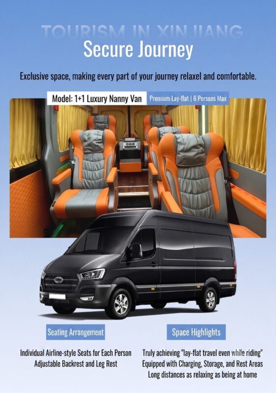 Winter Pre-sale | Enjoy Northern Xinjiang | 10-Day Winter Tour of Xinjiang Ili + Altay - What the price covers, and what it does not