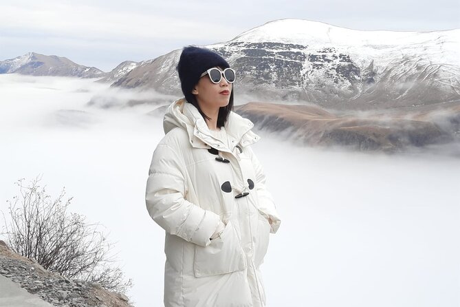 Winter Skiing Tour to Gudauri Resort - Cancellation Policy