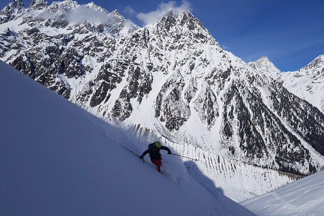 Winter Skiing Tour to Svaneti Resort - Pricing and Guarantee