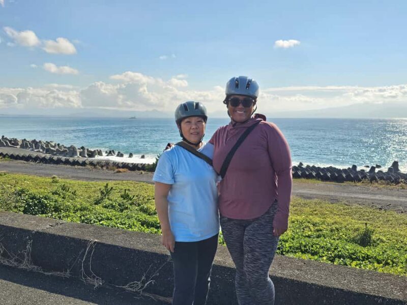 Winter Special: Clear View Mt. Fuji E-Bike Tour - The Sum Up