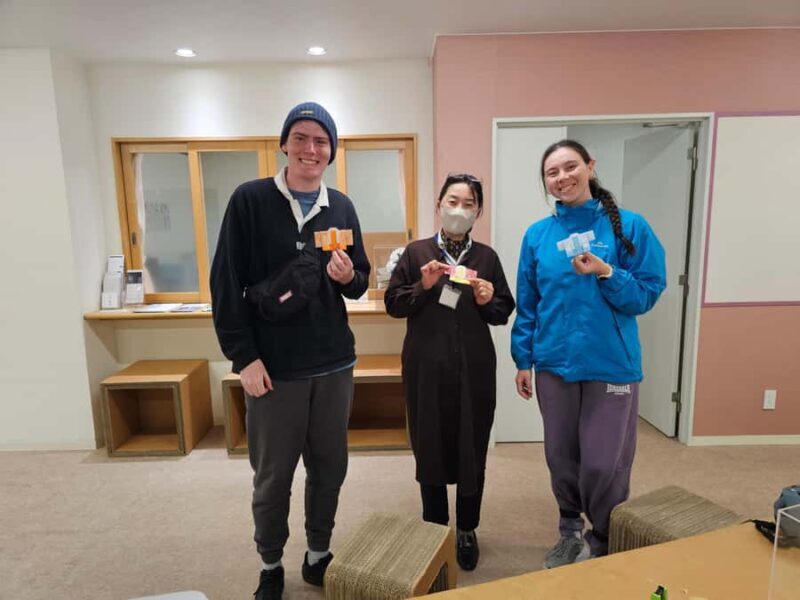 Winter Special: Clear View Mt. Fuji E-Bike Tour - FAQ