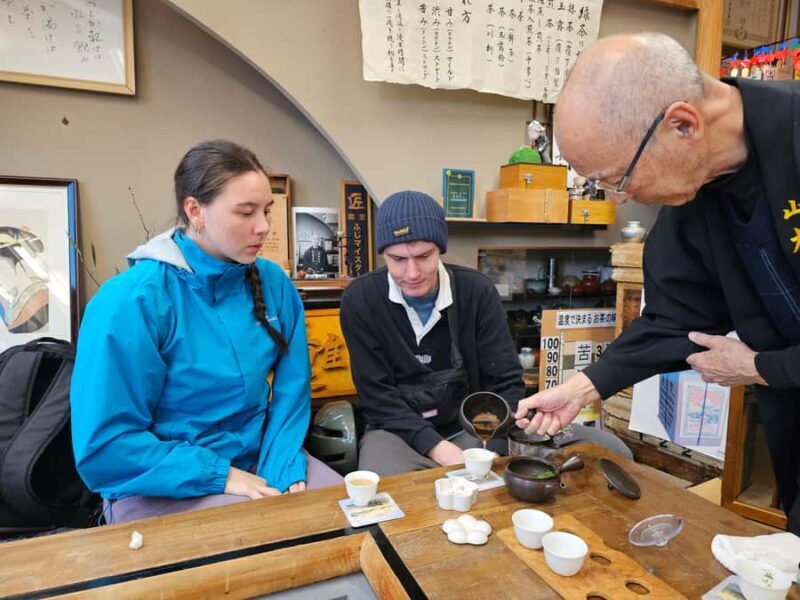 Winter Special: Clear View Mt. Fuji E-Bike Tour - Practical Details & Comfort