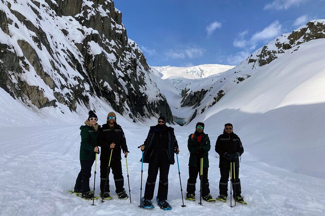 Winter Stay and Play Adventure in Seward Alaska - Harbor 360 Hotel Stay Details