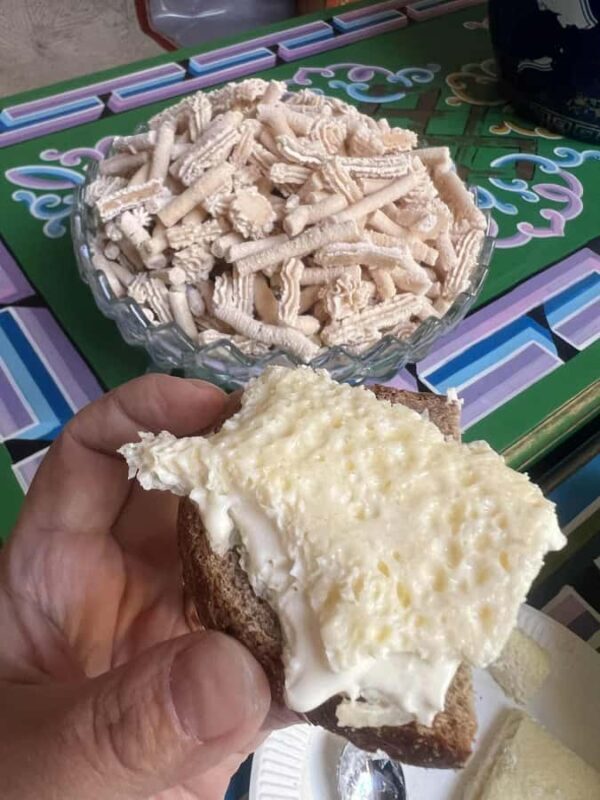 Winter tour: 2-Day Khustai & Terelj National Park Tour - Good To Know