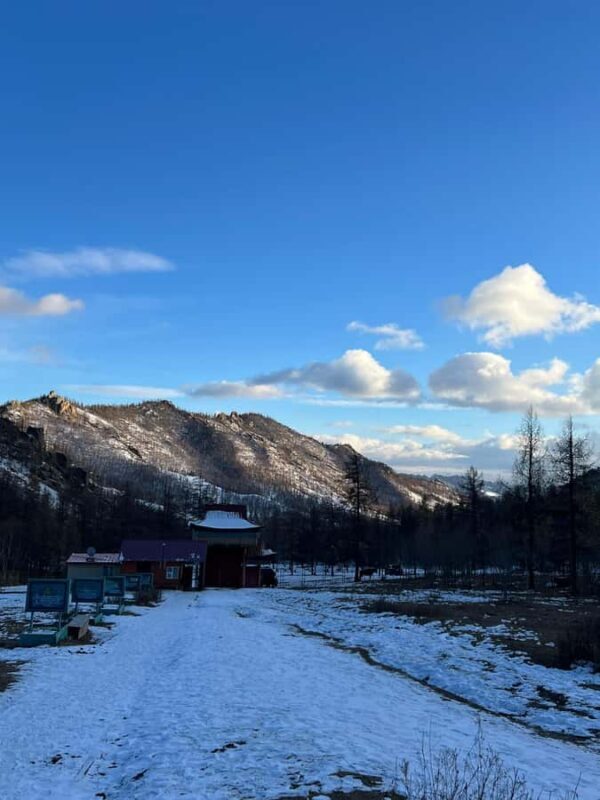 Winter tour: 2-Day Khustai & Terelj National Park Tour - Analyzing the Value