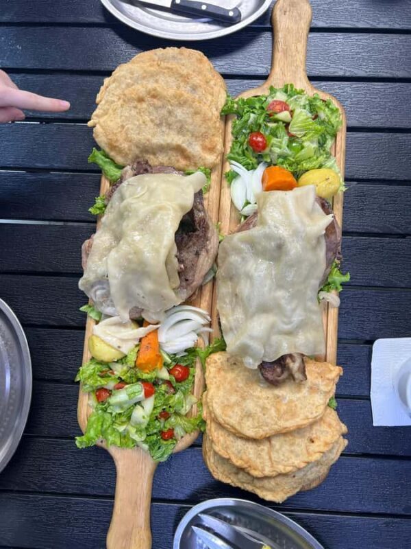 Winter tour: 2-Day Khustai & Terelj National Park Tour - Who Would Love This Tour?