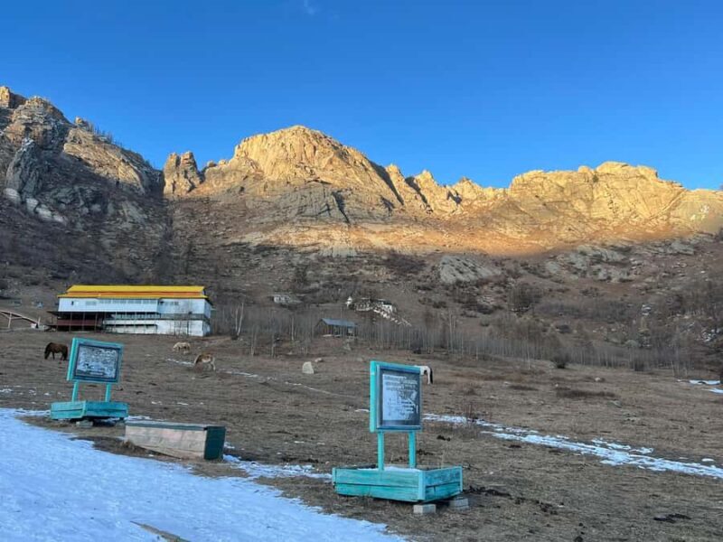 Winter tour: 2-Day Khustai & Terelj National Park Tour - Frequently Asked Questions