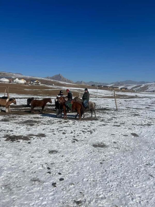 Winter tour: 2-Day Khustai & Terelj National Park Tour - Final Thoughts