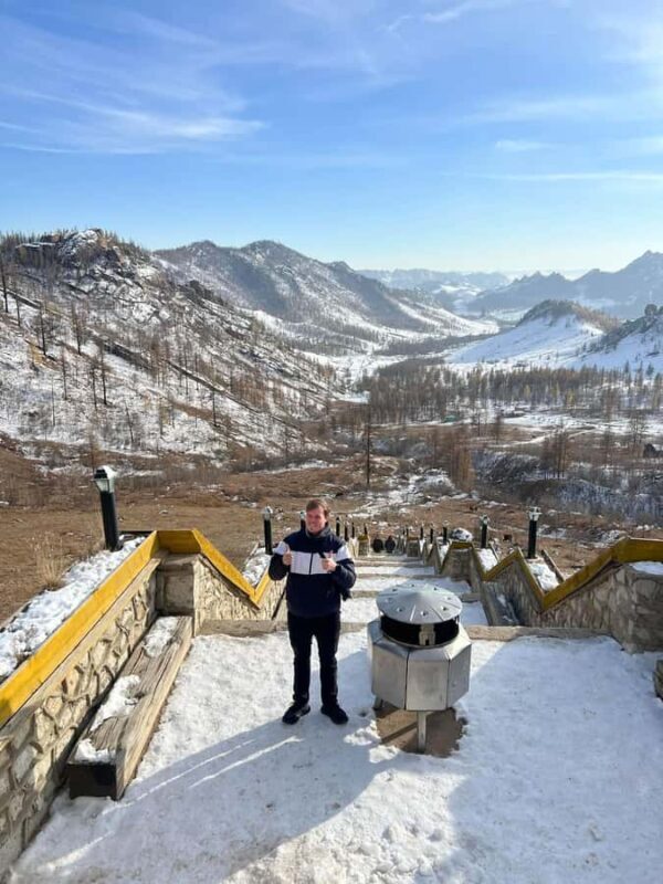 Winter tour: 2-Day Khustai & Terelj National Park Tour - Source