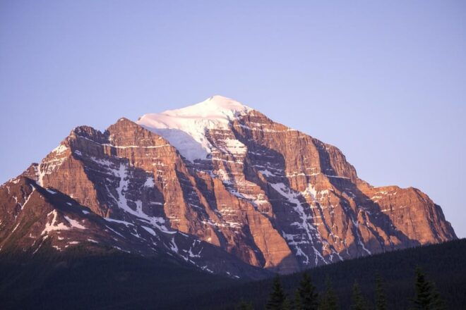 Winter Tour From Calgary Lake Louise, Johnston Canyon, Banff - Important Information