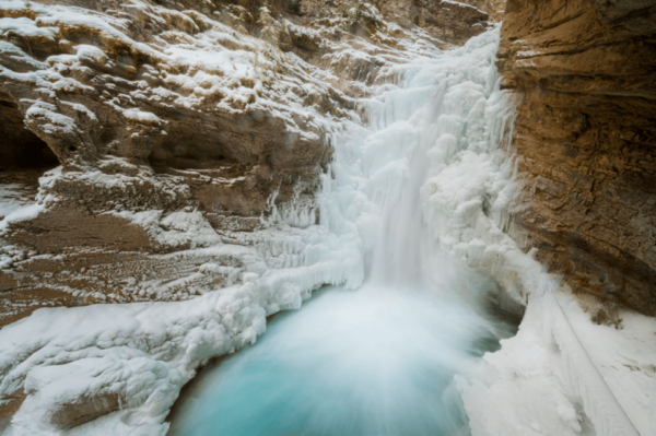 Winter Tour From Calgary Lake Louise, Johnston Canyon, Banff - Frequently Asked Questions