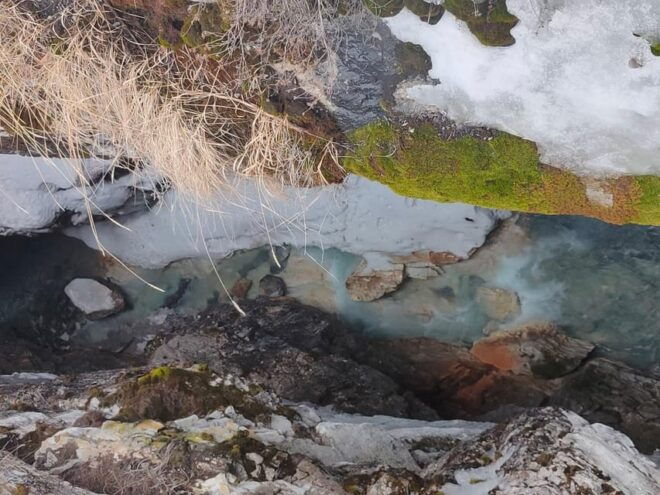 Winter Tour From Canmore Lake Louise, Marble Canyon, Banff - Important Information and Guidelines