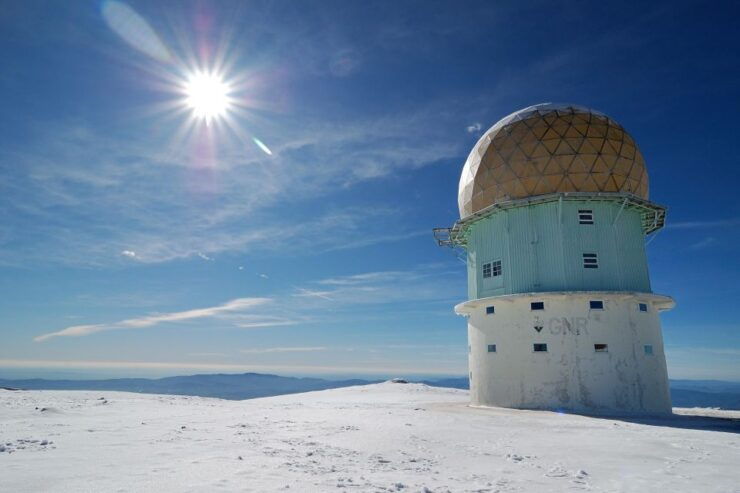 Winter Tour in Portugal - Experience Highlights