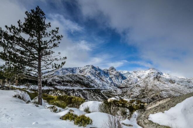 Winter Tour in Portugal - Location and Scenic Beauty
