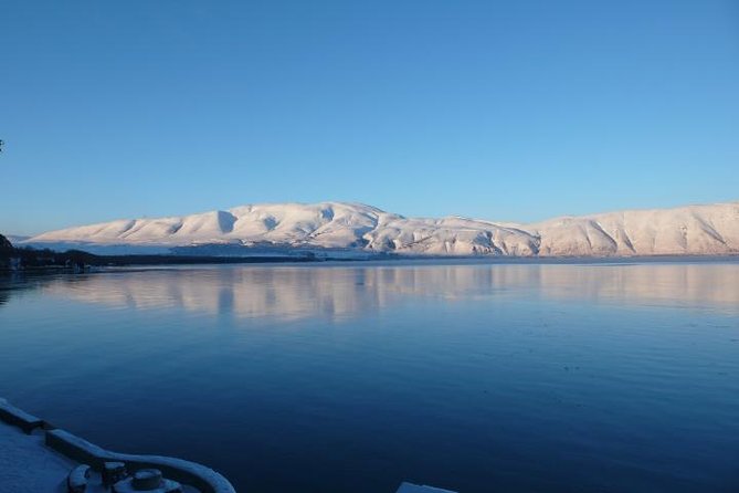 Winter Tour: Lake Sevan (Sevanavank), Tsaghkadzor (Kecharis, Ropeway) - Location Details