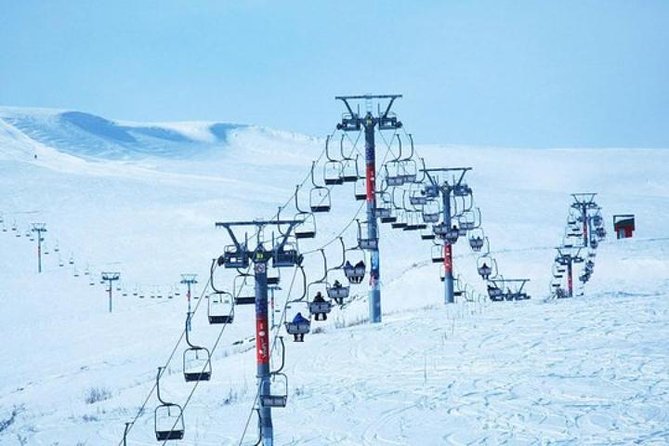 Winter Tour: Lake Sevan (Sevanavank), Tsaghkadzor (Kecharis, Ropeway) - Operator Information