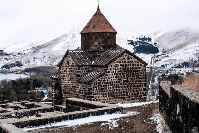 Winter Tour: Lake Sevan (Sevanavank), Tsaghkadzor (Kecharis, Ropeway) - Cancellation Policy