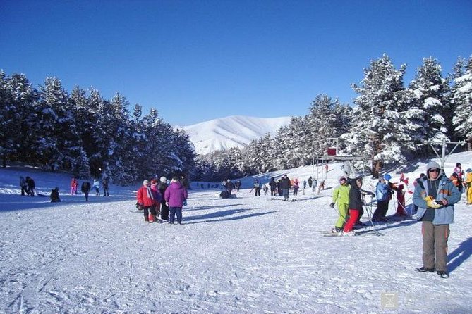 Winter Tour: Lake Sevan (Sevanavank), Tsaghkadzor (Kecharis, Ropeway) - Pricing Information