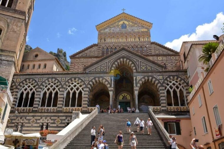Winter Tour Naples: Ferry Boat Ticket to Amalfi and Positano - Winter Tour - Highlights of Amalfi and Positano