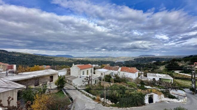 Winter Tour to Ancient Aptera And Apokoronas Villages - Alidakis Chateau