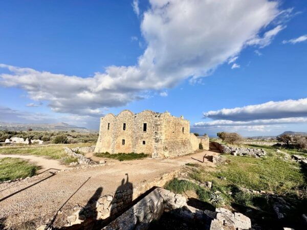 Winter Tour to Ancient Aptera And Apokoronas Villages - Common Questions