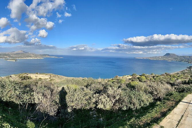 Winter Tour to Ancient Aptera And Apokoronas Villages - Local Cuisine and Traditions