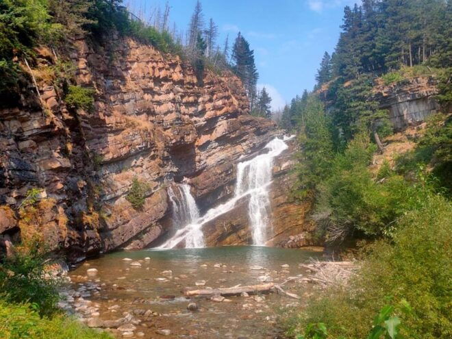 Winter Tour Waterton National Park Adventure From Calgary - Important Information