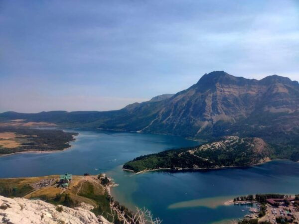 Winter Tour Waterton National Park Adventure From Calgary - Frequently Asked Questions