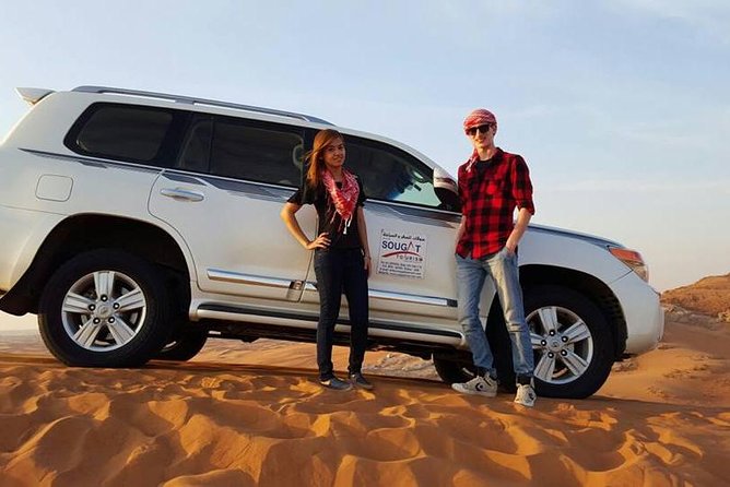 Winter Tour With Us - Winter Tips