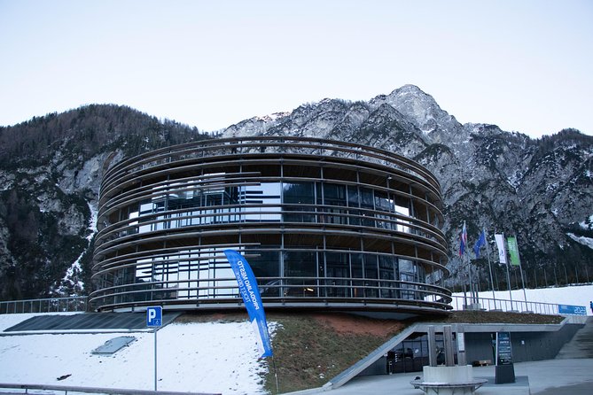 Winter Triglav National Park Adventure - Half Day Trip From Bled - Booking and Cancellation