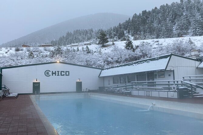 Winter Wildlife Safari in Yellowstone National Park - Good To Know