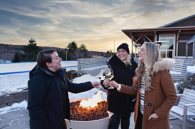 Winter Wine Escape - Who Should Consider This Tour