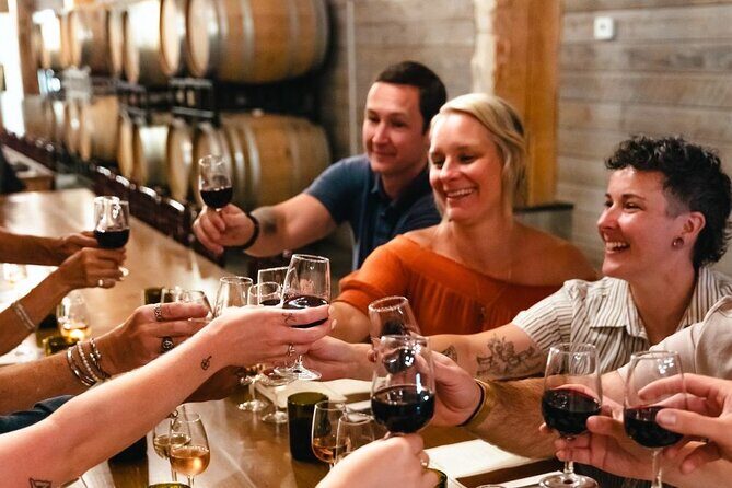 Winter Wine Escape - The Sum Up: Is It Worth It?