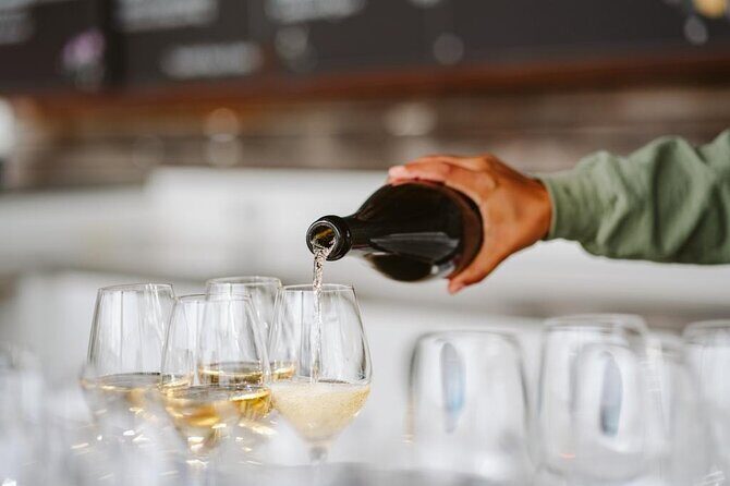 Winter Wine Escape - FAQ