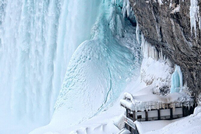 Winter Wonder Tour - Good To Know