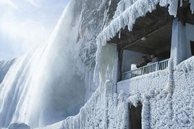 Winter Wonder Tour - A Closer Look at the Winter Wonder Tour