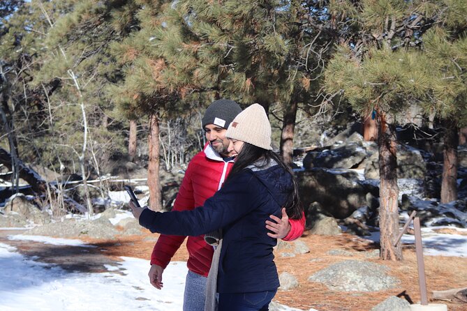 Winter Wonderland: Exploring the Black Hills - Good To Know