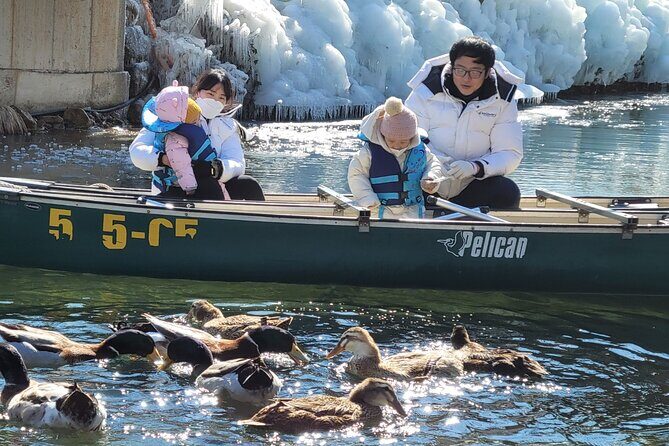 Winter Wonderland Healing Park and Gyeongju/Daegu Tour from Busan - The Experience and What You Can Expect