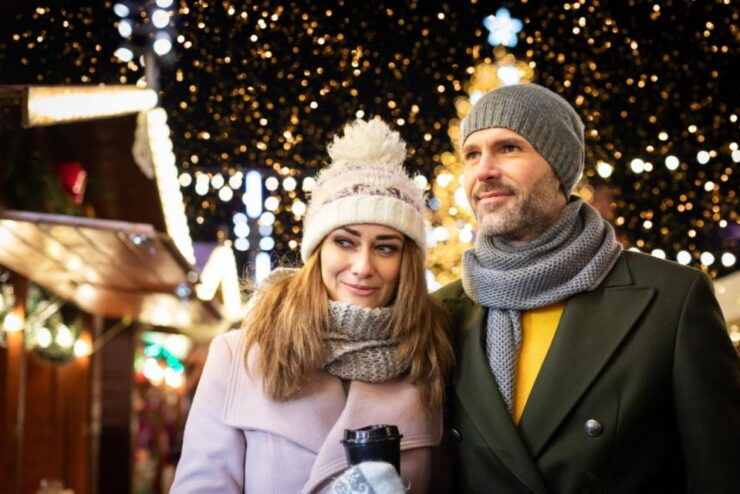 Winter Wonders of Vegas: A Festive Stroll - Good To Know