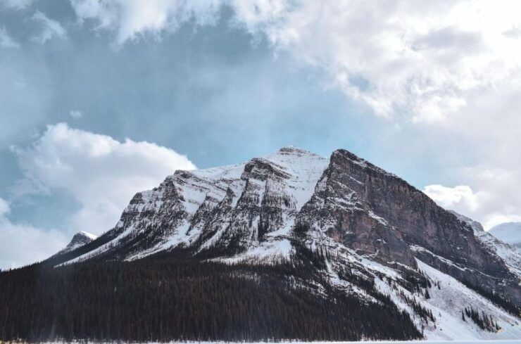 [Winter]Marble Canyon, LakeLouise, Emerald Lake Full DayTour - Activity Details
