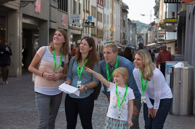 Winterthur Foxtrail Alban - Experience and Expectations