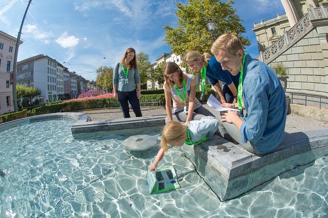 Winterthur Foxtrail Alban - Cancellation Policy and Customer Support