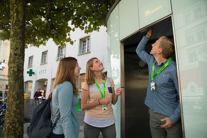 Winterthur Foxtrail Alban - Traveler Photos and Reviews