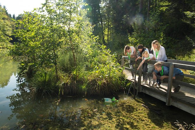 Winterthur Foxtrail Alban - Additional Information and Assistance