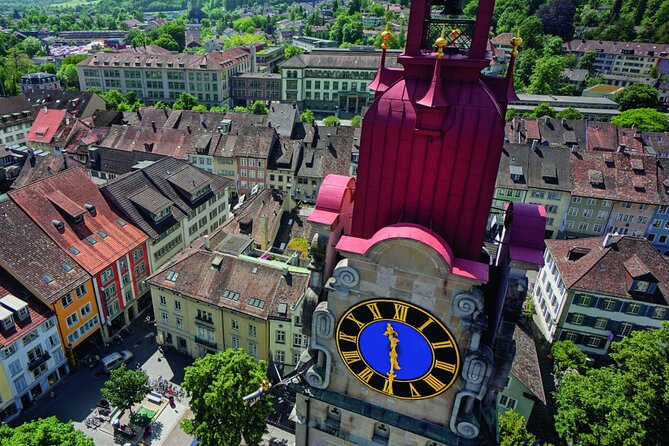 Winterthur Foxtrail Alban - Common Questions