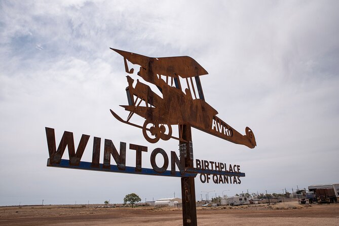 Winton Discovery Day Tour - Cancellation Policy