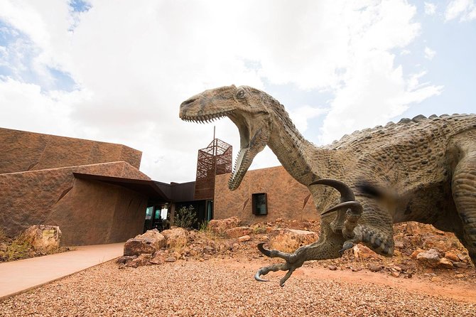 Winton Discovery Day Tour - Traveler Photos